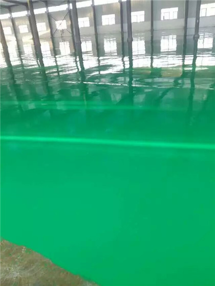 眉山，我直接给你一份室外地坪漆翻新维修