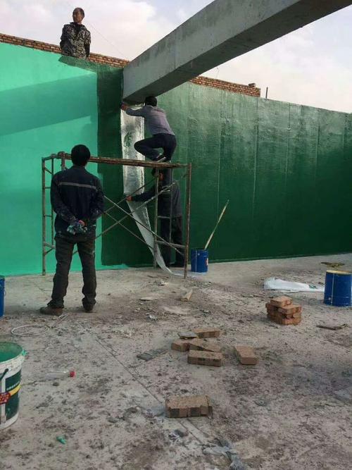 眉山针对老旧车间地面普遍存在的起砂、裂缝问题